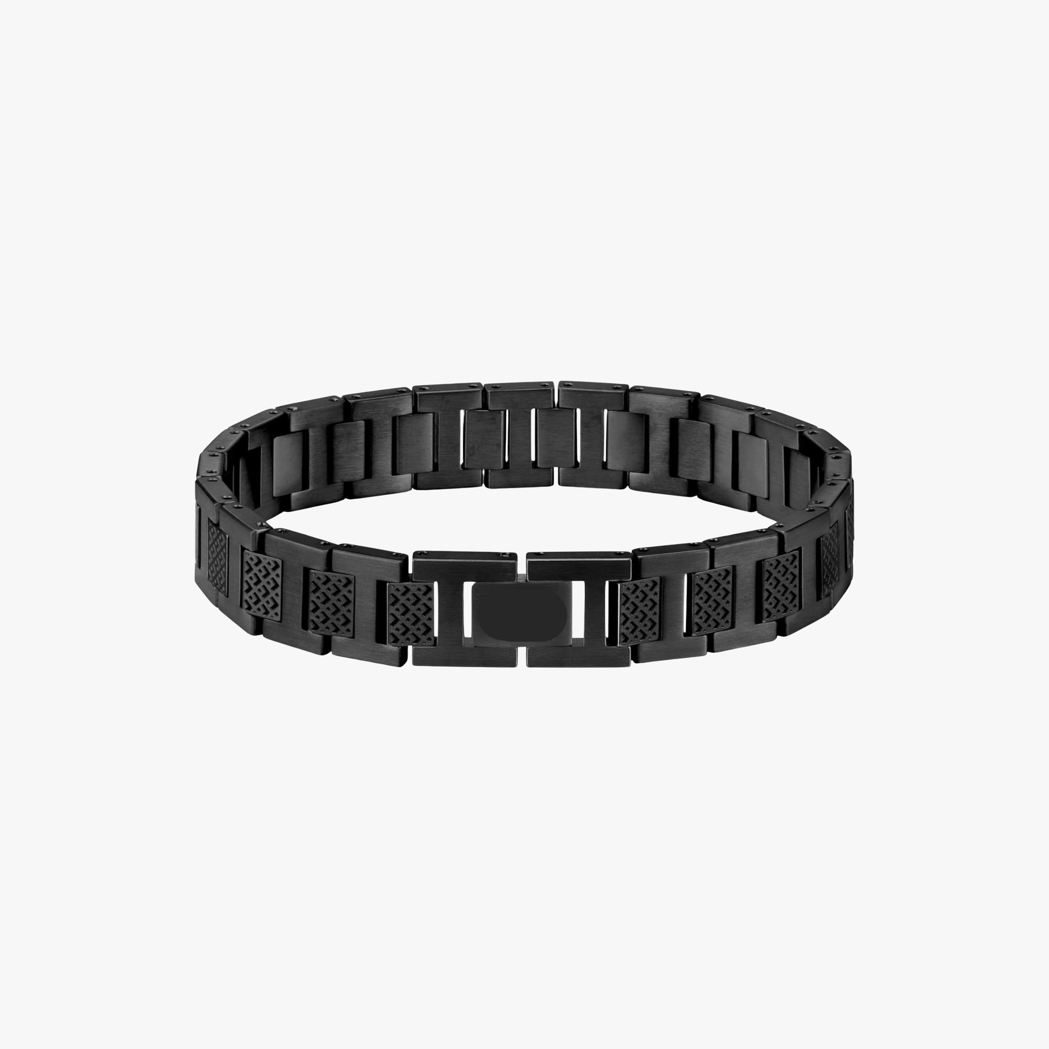 (AGOTADO) Brazalete Metropole Negro